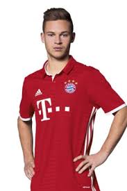 Other data include goals per match, conceded goals, conceded per match. Joshua Kimmich Bayern Munich Stats Titles Won