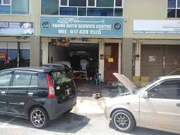 Fahmy Auto Care