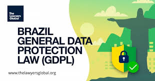 The New Brazilian General Data Protection Law Gdpl The Lawyers Global