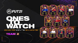 Batshuayi fifa 21 is 26 years old and has 4* skills and 5* weakfoot, and is right footed. Fifa 21 Ones To Watch Promo Event Otw Players And Offers List