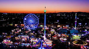Things To Do In Arizona October 2018 State Fair And Mo Arizona State Fair State Fair Arizona