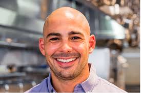 James Beard Semifinalist Chef Steve McHugh + Best Chef Southwest + Cured +  San Antonio, TX