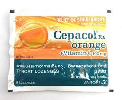 Free shipping on orders $75+. Ubuy Bahrain Online Shopping For Cepacol Antibacterial Throat Lozenge In Affordable Prices