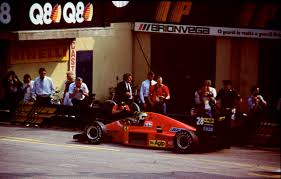 Read the latest news about ferrari at gpblog.com Ferrari F1 86 Wikipedia