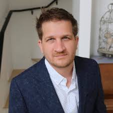 Joseph Crowe's Instagram, Twitter & Facebook