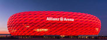 @fcbayernen @fcbayernes @fcbayernus @fcbayernar العربية fans: Spielplan Des Fc Bayern Munchen Termine