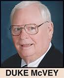 Remembering Missouri Labor legend Daniel 'Duke' McVey