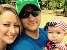 Chipley police officer, wife save baby from hot car