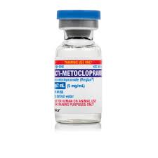 Image result for Metoclopramide