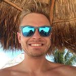 Jeffrey Lear's Instagram, Twitter & Facebook