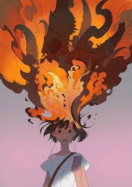 Open Your Mind By Sandara On Deviantart Art Fantasy Art Artwork