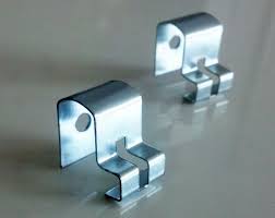 Hanger bars fit easily into channels of negative and slide binder pages. Metal File Bracket Clips For Hanging Files For Wood Cabinets