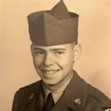 Powell "Stumpy" Winslow Caldwell Obituary January 8, 2022