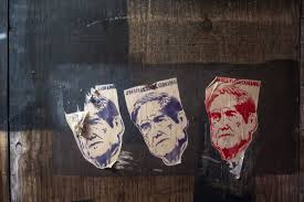 It S Official Russiagate Is This Generation S Wmd Wmd Iraq War Investigations