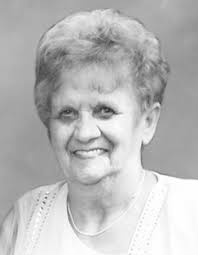 Phyllis Carol Cox Obituary