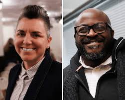 District 5 supervisor candidates Martinez, Bradford in spotlight at Lookout  forum Wednesday