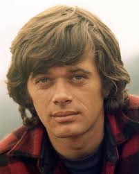 Michael Sarazin's Instagram, Twitter & Facebook