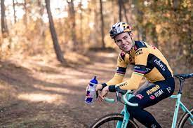 Wout van aert won the uci cyclocross world championship on sunday, his second consecutive victory at the sport's most prestigious event. Road Cx Cycling Wout Van Aert 2020 Season Interview