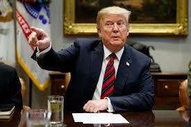 Us policy versus iran has reached new heights of desperation and new lows in terms of undermining international law and norms. Us Vs Iran Donald Trump Is An Inspiration Adeboye Samskoncept