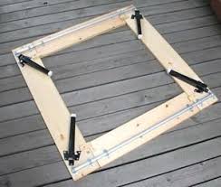 キャンプへ行きたい 囲炉裏テーブル 自作 囲炉裏テーブル 囲炉裏 テーブルテント