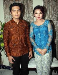 Image result for dewi persik dan aldi taher