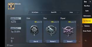 For some new gamers, pubg mobile is no longer remaining a game and it is becoming like a playing this game is never bad but the point arises when you excessively play it distracting yourself so, if you are the one who wants to get rid of pubg mobile addiction then follow my tips and it will. Pubg Mobile Merit Game And Movie