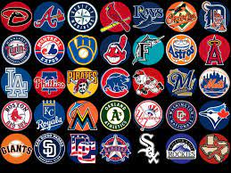 See more ideas about mlb wallpaper, wallpaper backgrounds, iphone wallpaper. 42 Mlb Logo Wallpaper On Wallpapersafari