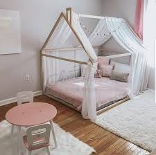 55 Crazy And Best Renovation Ideas For Your Child S Bedroom To Make It More Comfortable Bebek Yatak Ortuleri Yatak Cadir Bebek Mobilya