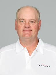 Browns hire ex-'Boro line coach Dunn