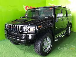 Read car reviews and compare prices and features at carlist.my Jual Kereta Hummer H2 2013 6 0 Di Sabah Automatik Black Untuk Rm 208 000 7248696 Carlist My
