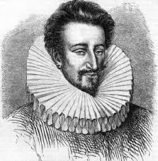 Portrait of Pierre Farnese (Pietro Farnese) (1350-1415). He's wearing a  strawberry collar. Engraving in 'History of the Popes (...) Crimes of the  Queen King and Emperors through the centuries' by Maurice Lachatre