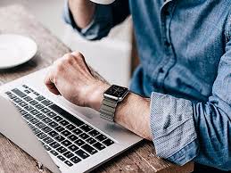 Apple's braided solo loop band is stretchy and breathable, making it a good choice in the warmer months. 8 Apple Watch Bands Under 35 That Don T Look Cheap