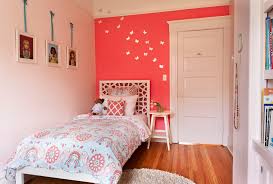 Designing a room for your favorite little lady? Ford Street Girls Room Transitional Kids San Francisco By Fletcher Rhodes