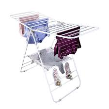 If you are going to dry clothing in a regular dryer. Heavy Duty Gullwing Clothes Drying Rack Clothes Drying Racks Drying Clothes Indoor Clothes Drying Rack