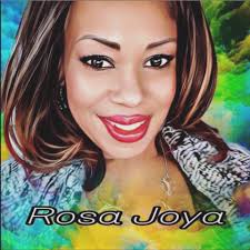 ROSA joyas plein de vie