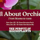 All About Orchids: From Blooms to Roots event in Davidsonville, MD