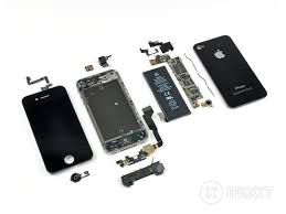 My iphone model number a1349 is disabled said to connect to itunes. Iphone4 Sim Card Replacement Iphone 4 Verizon Ifixit