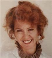 Sandra Schaefer Obituary (1955