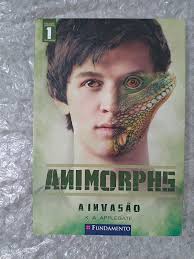 Animorphs