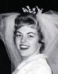 Patricia Malicki Obituary (1939