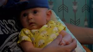 Local father shares experience with paternity leave