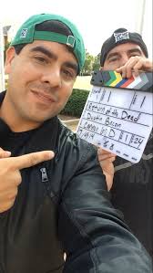 Return of the Dead (2016)