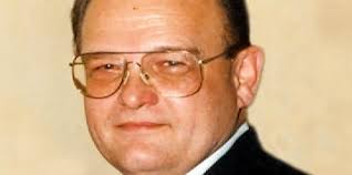 OBITUARY: William D. Moll