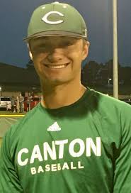 Canton dominates All-District 14-4A baseball awards