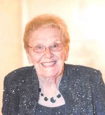 Obituary for Mildred M. Limber