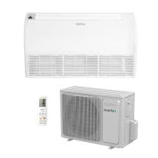 Some types of air conditioners are always going to be louder than others. Air Conditioning Split Floor Ceiling Atlas Abd 24k Db Daitsu Industrial Material Specialists Int Rehabilitaweb Com
