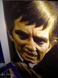I remember watching this when I was a young man who else remembers the dark  shadows￼ it would be nice to see it in reruns again ￼