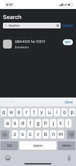 Aug 11, 2021 · that's why you can't use.apk files or android apps on ios devices. Gba4ios Emulator Download On Iphone Ipad Latest