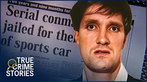 L'escroc insaisissable : À l'intérieur de l'esprit de Paul Bint