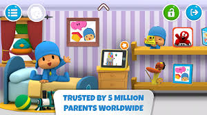 Pocoyo abc adventure mod and unlimited money mod información apk. Pocoyo House Best Videos And Apps For Kids Apk For Android Free Download On Droid Informer